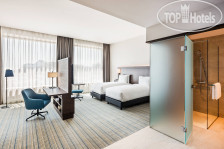 Courtyard by Marriott Baku 4*