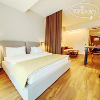 Golden Horn Apart Hotel 