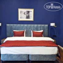 Port Rivoli Baku Hotel
