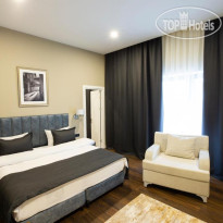 Port Rivoli Baku Hotel