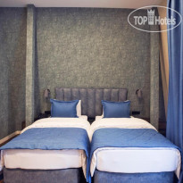 Port Rivoli Baku Hotel