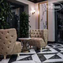 Port Rivoli Baku Hotel 