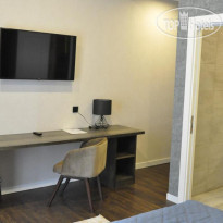 Port Rivoli Baku Hotel