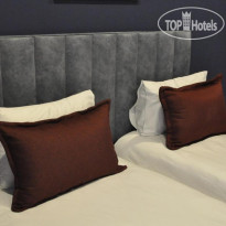 Port Rivoli Baku Hotel