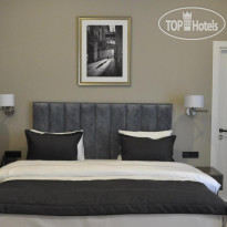 Port Rivoli Baku Hotel