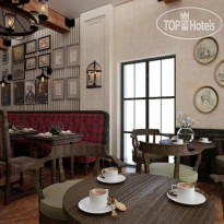 Port Rivoli Baku Hotel 