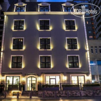 Port Rivoli Baku Hotel