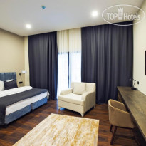 Port Rivoli Baku Hotel