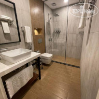 Port Rivoli Baku Hotel