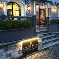 Port Rivoli Baku Hotel