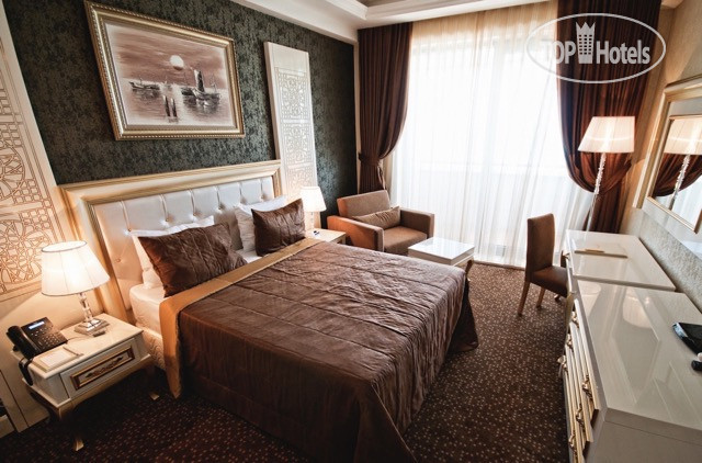 Hotel photo Khazri Recreation And Health 5*