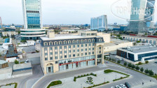 Volga Hotel Baku 5*