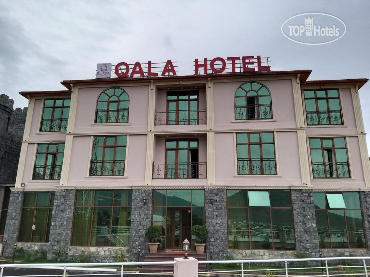 Qala Hotel