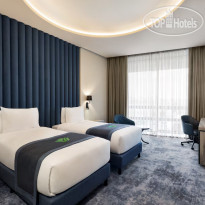 Wyndham Garden Baku 