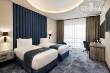 Wyndham Garden Baku 4*