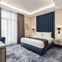 Wyndham Garden Baku 