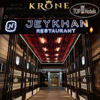 Krone Hotel