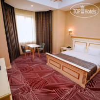 Krone Hotel