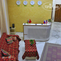 Antique Hotel 