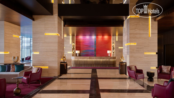 Hotel photo The Ritz Carlton 5*