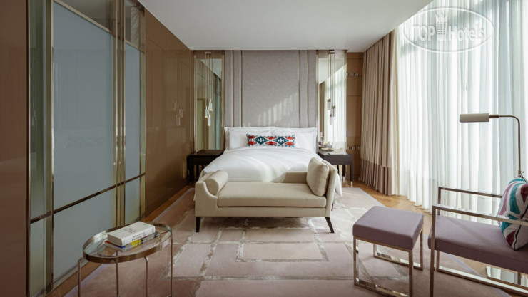 Hotel photo The Ritz Carlton 5*