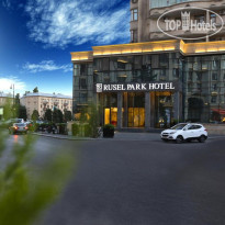 Rusel Park Hotel 