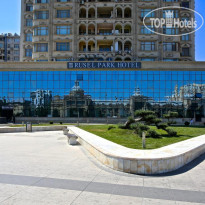 Rusel Park Hotel 