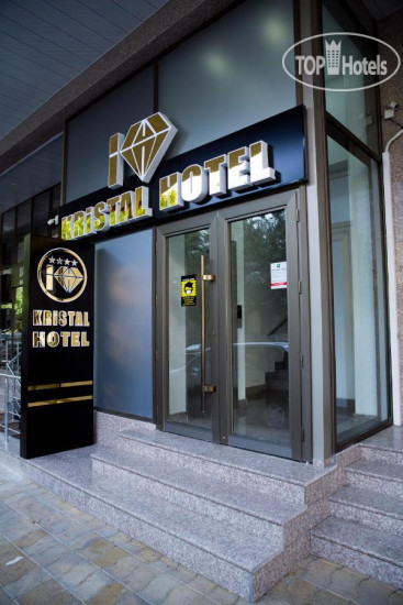 New photos from tourists Kristal Inn 3*