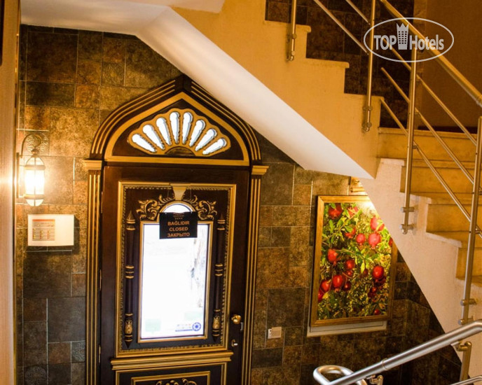 Hotel photo La Casa Old City 3*