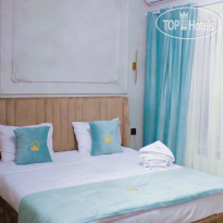 Perla De Mar Hotel 