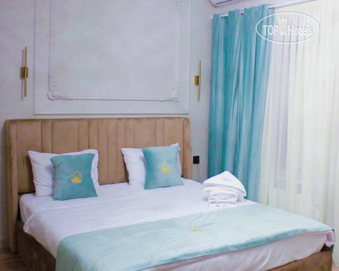 Фотографии отеля  Perla De Mar Hotel 4*