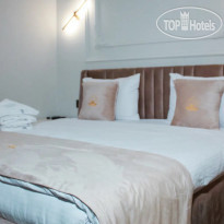 Perla De Mar Hotel 