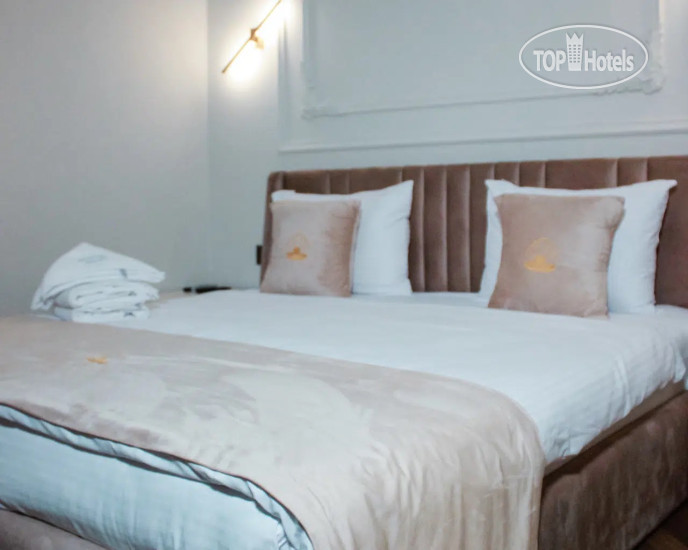 Hotel photo Perla De Mar Hotel 4*