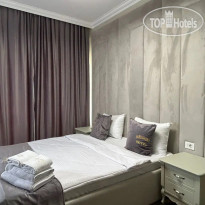 Parliament Hotel & Restaurant 
