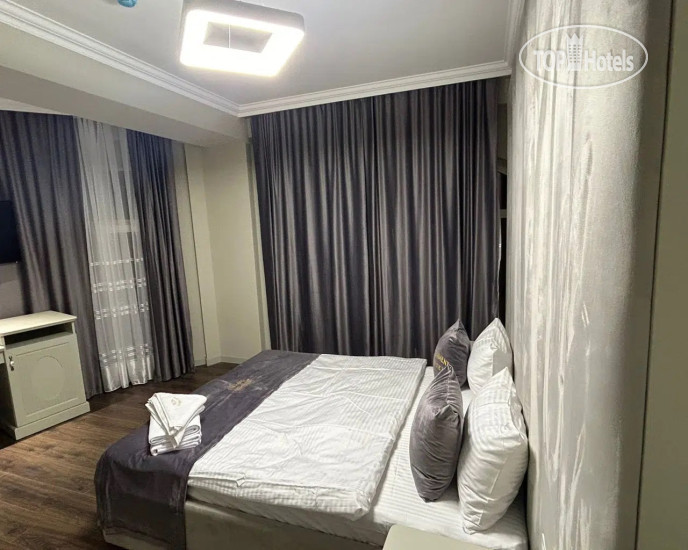 Hotel photo Parliament Hotel & Restaurant 4*