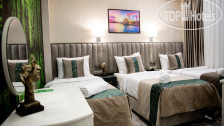 Essam Deluxe Hotel 4*
