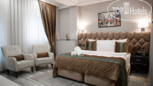 Essam Deluxe Hotel 4*