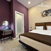 Liberta Hotel Baku 