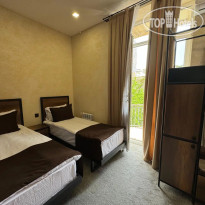 Liberta Hotel Baku 