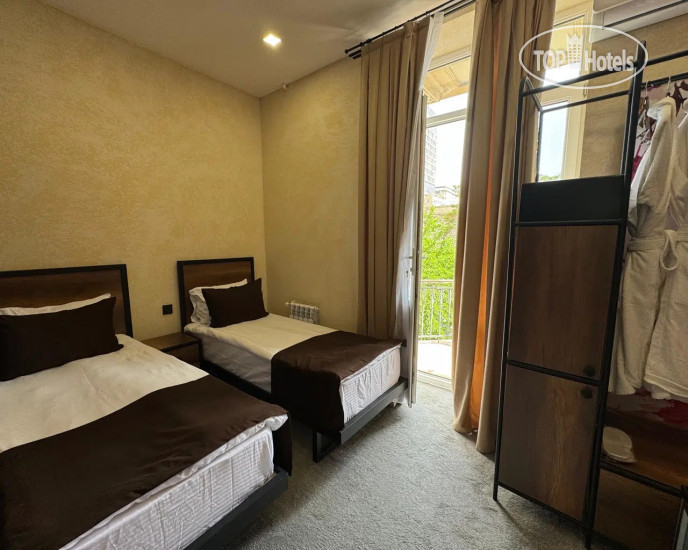 New photos from tourists Liberta Hotel Baku 3*