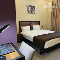 Liberta Hotel Baku 
