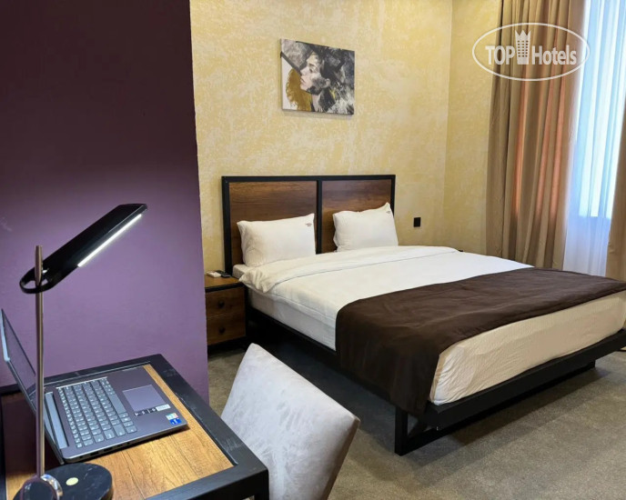Hotel photo Liberta Hotel Baku 3*