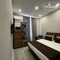 Liberta Hotel Baku 