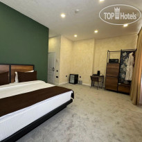 Liberta Hotel Baku 
