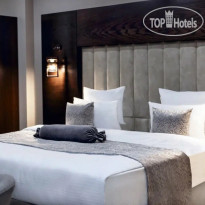 Parralel Hotel Baku 