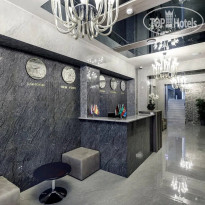 Parralel Hotel Baku 