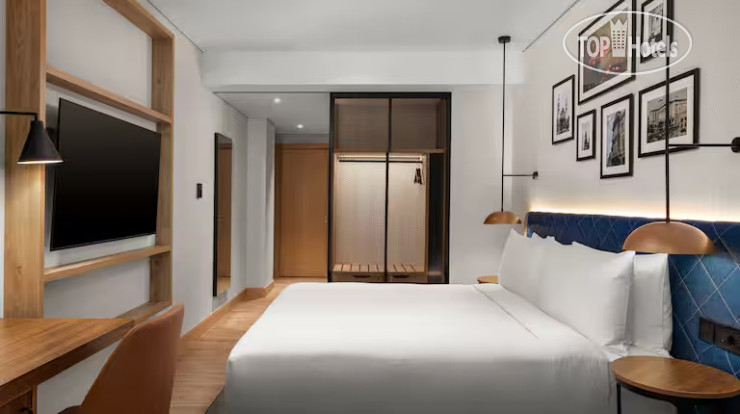 Hotel photo Hilton Garden Inn Baku 