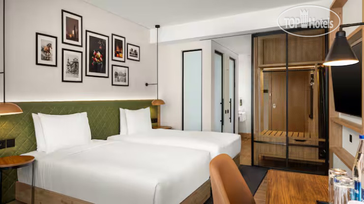 Hotel photo Hilton Garden Inn Baku 