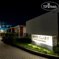 Sea Breeze White Villas 