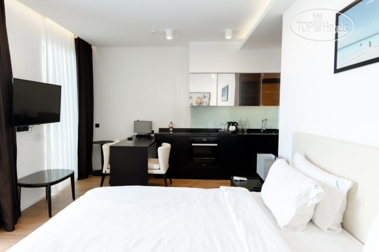 Hotel photo Sea Breeze White Villas 